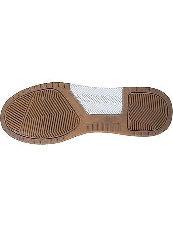 Sneakers confortevole, resistente, con suola in memory e facile da indossare Isotoner