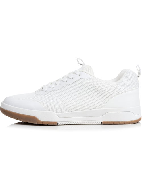 Sneakers confortevole, resistente, con suola in memory e facile da indossare  Isotoner - Kiabi