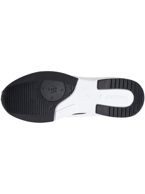 Sneakers confortevole, resistente, con suola in memory e facile da indossare  Isotoner - Kiabi