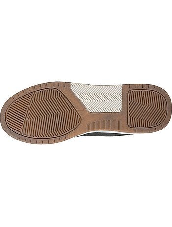 Sneakers confortevole, resistente, con suola in memory e facile da indossare Isotoner