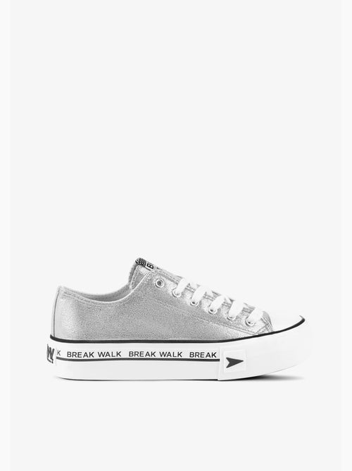 Sneakers Conguitos - Kiabi