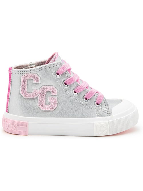 Sneakers Conguitos - Kiabi Sneakers Conguitos - Kiabi