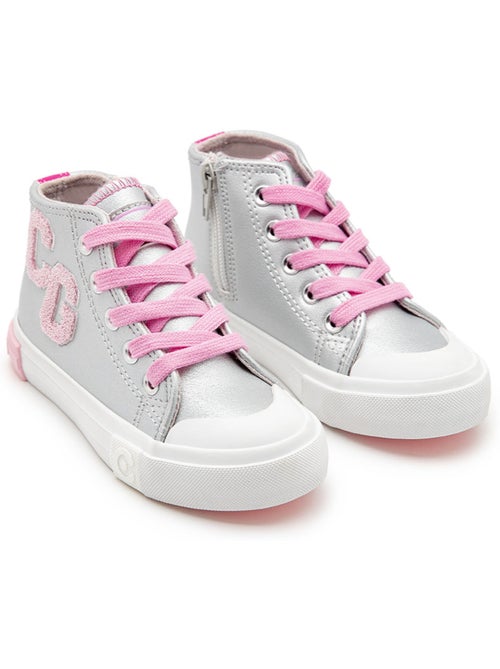 Sneakers Conguitos - Kiabi Sneakers Conguitos - Kiabi