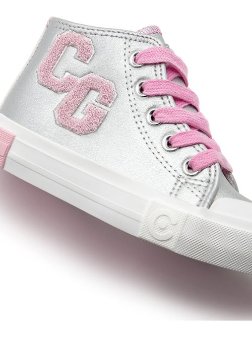 Sneakers Conguitos - Kiabi Sneakers Conguitos - Kiabi
