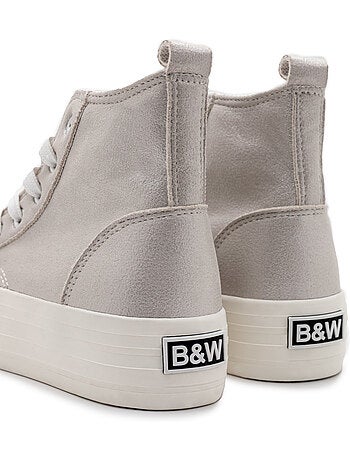 Sneakers conguitos