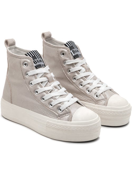 Sneakers conguitos - Kiabi