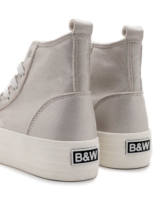 Sneakers conguitos - Kiabi