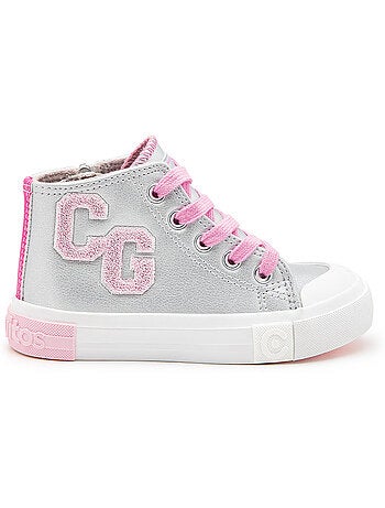 Sneakers conguitos
