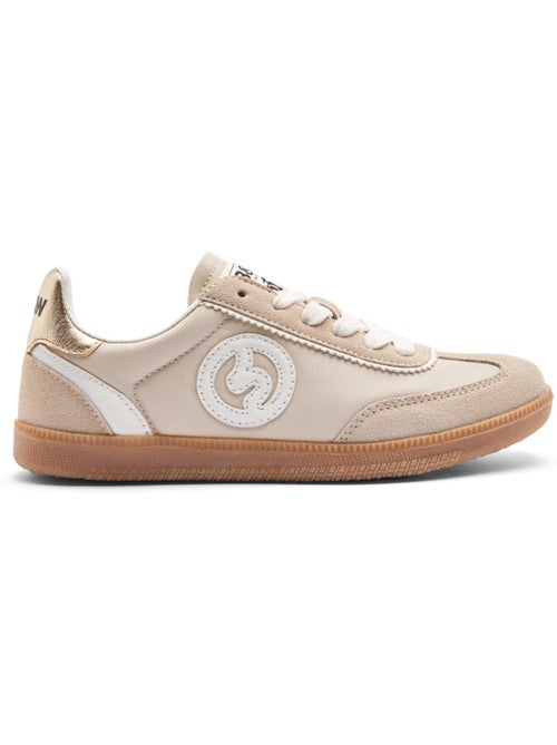Sneakers Conguitos Bajas Básicas - Kiabi
