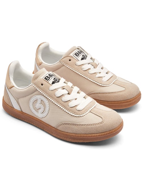 Sneakers Conguitos Bajas Básicas - Kiabi