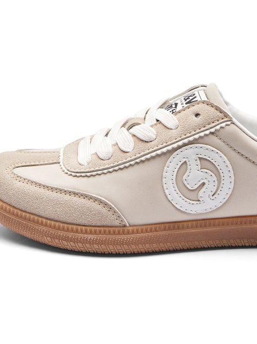 Sneakers Conguitos Bajas Básicas - Kiabi