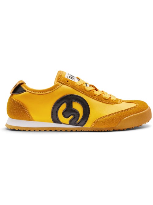 Sneakers conguitos bajas básicas - Kiabi