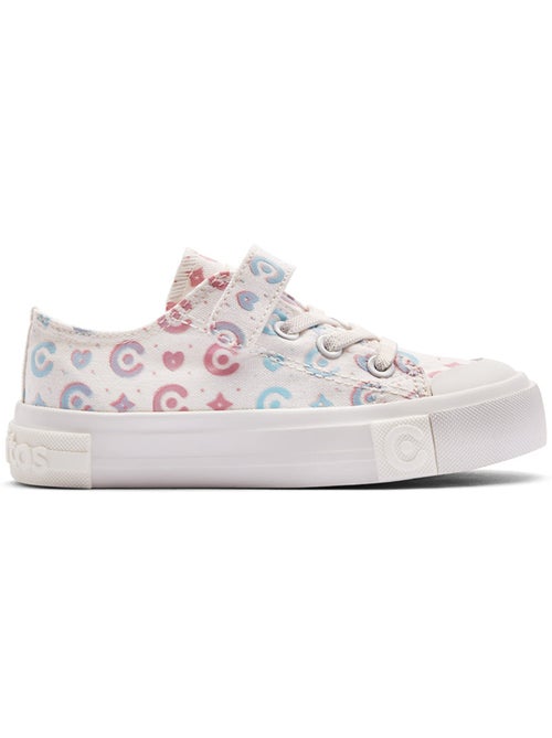 Sneakers Conguitos Bajas Básicas - Kiabi