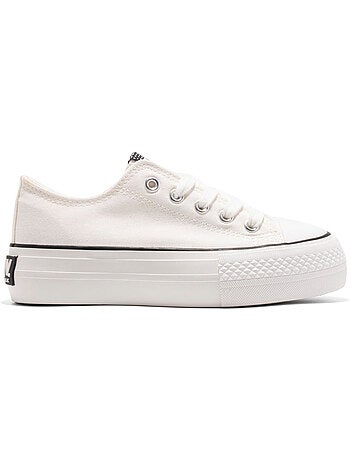Sneakers Conguitos Bajas