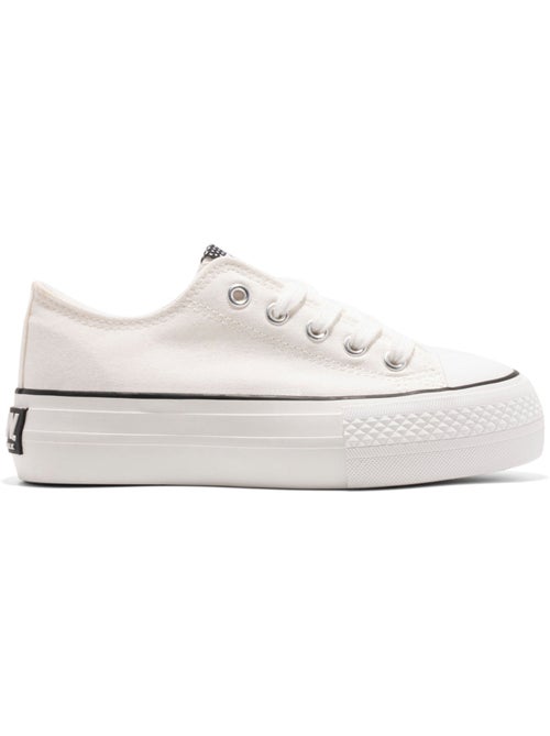 Sneakers Conguitos Bajas - Kiabi