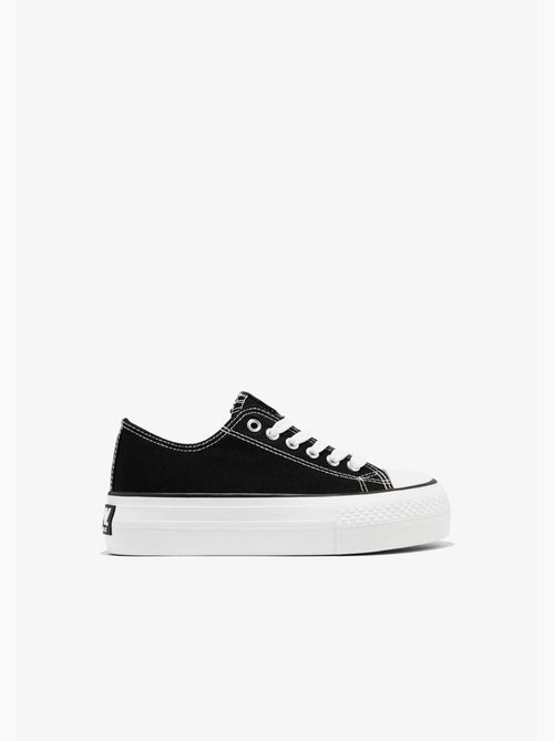 Sneakers Conguitos Bajas - Kiabi
