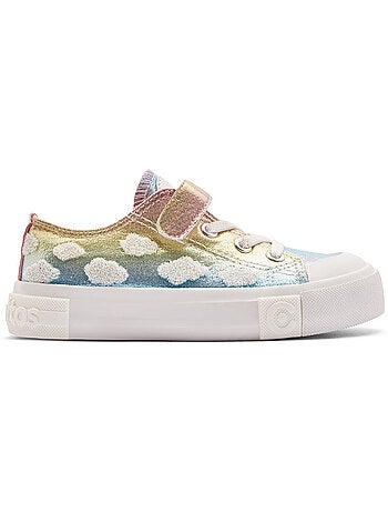 Sneakers Conguitos Bajas Nubes