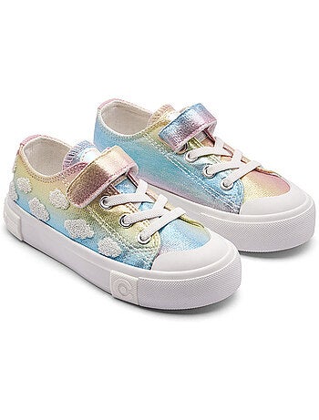 Sneakers Conguitos Bajas Nubes