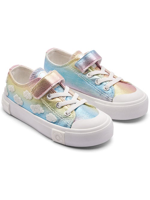Sneakers Conguitos Bajas Nubes - Kiabi