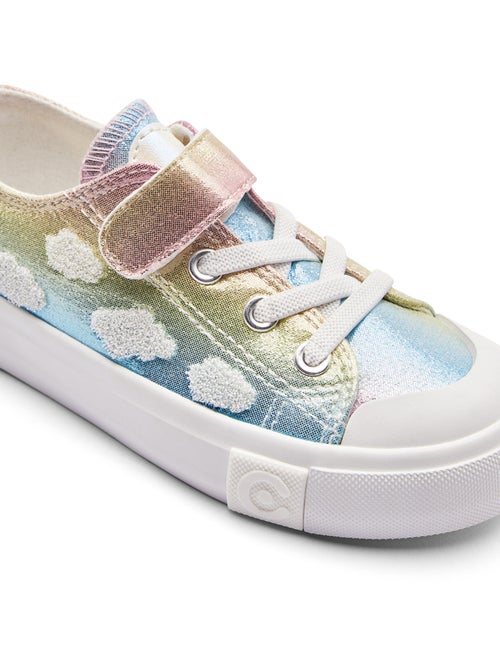 Sneakers Conguitos Bajas Nubes - Kiabi