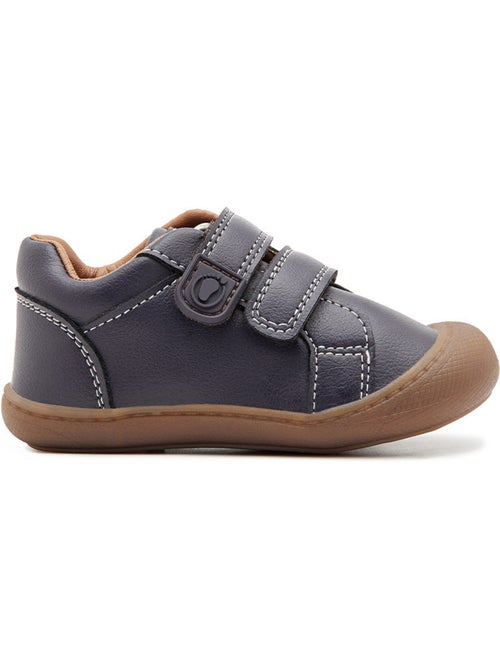 Sneakers conguitos barefoot - Kiabi