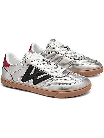 Sneakers conguitos barefoot goflex