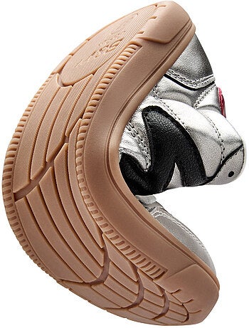 Sneakers conguitos barefoot goflex