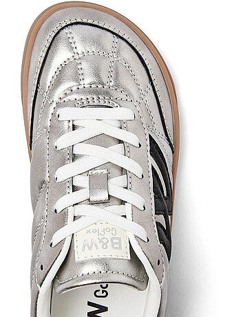 Sneakers conguitos barefoot goflex