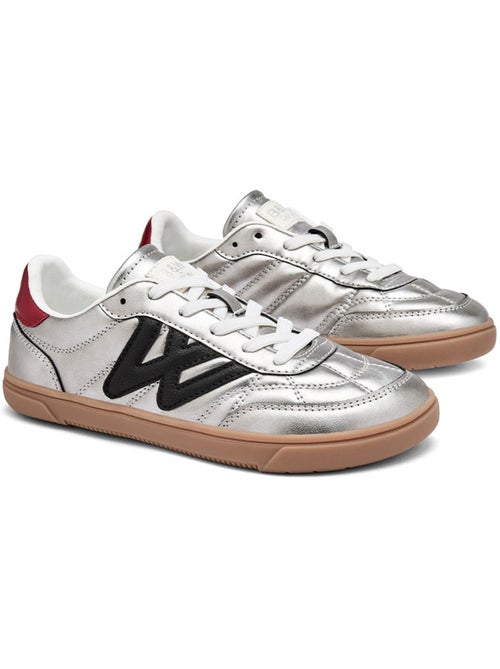 Sneakers conguitos barefoot goflex - Kiabi