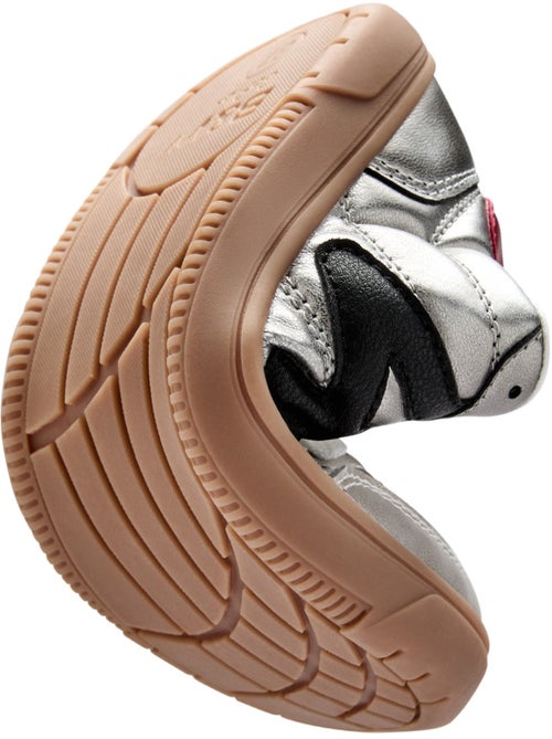 Sneakers conguitos barefoot goflex - Kiabi