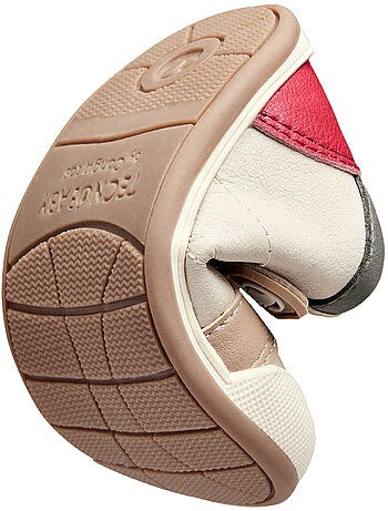 Sneakers conguitos barefoot goflex