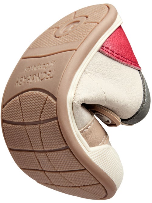 Sneakers conguitos barefoot goflex - Kiabi
