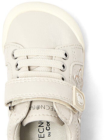 Sneakers conguitos barefoot goflex
