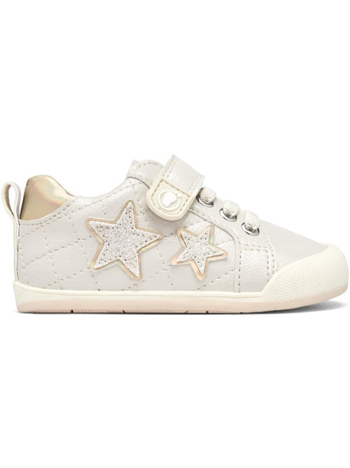 Sneakers conguitos barefoot goflex - Kiabi