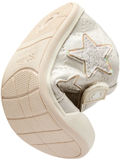 Sneakers conguitos barefoot goflex - Kiabi