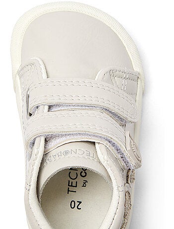Sneakers conguitos barefoot goflex