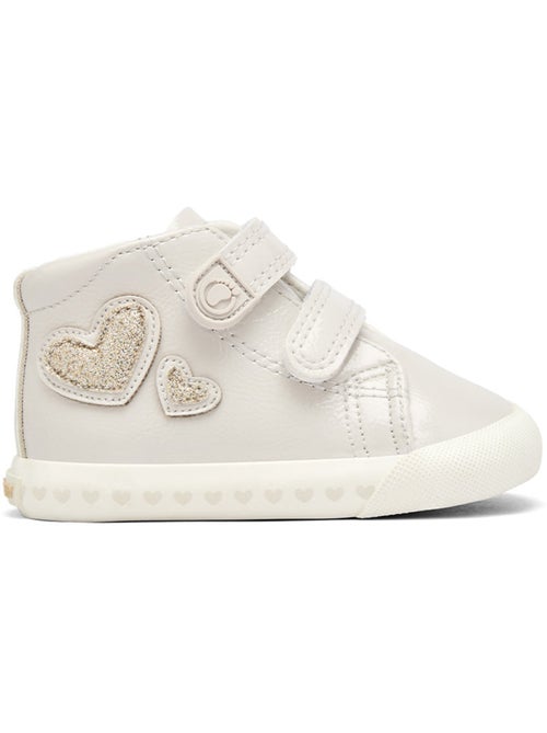 Sneakers conguitos barefoot goflex - Kiabi