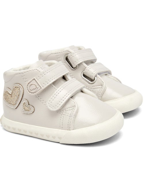 Sneakers conguitos barefoot goflex - Kiabi