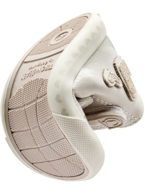 Sneakers conguitos barefoot goflex - Kiabi