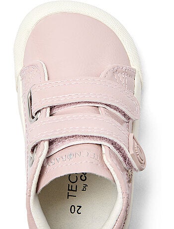 Sneakers conguitos barefoot goflex