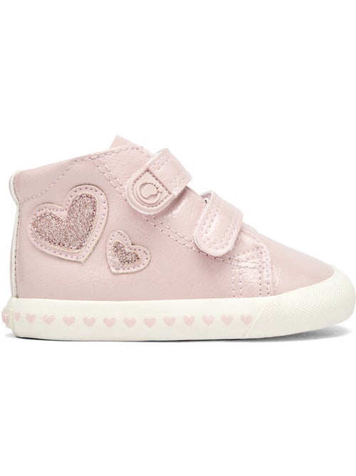 Sneakers conguitos barefoot goflex - Kiabi