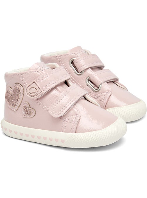 Sneakers conguitos barefoot goflex - Kiabi