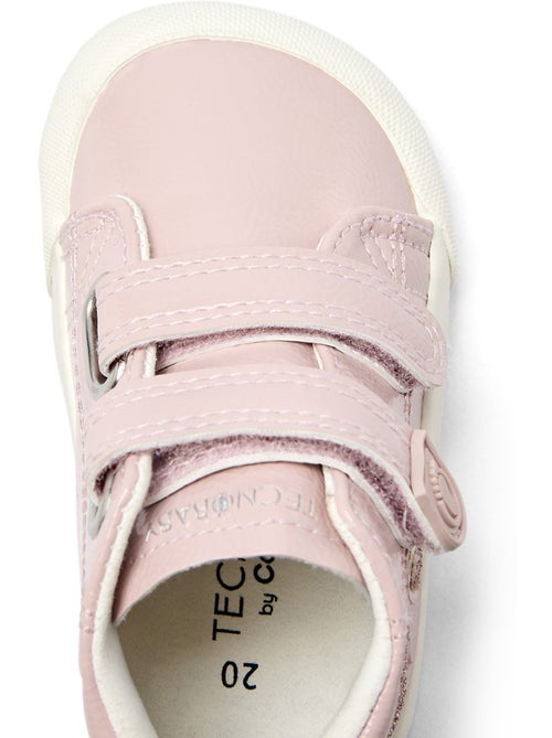 Sneakers conguitos barefoot goflex - Kiabi