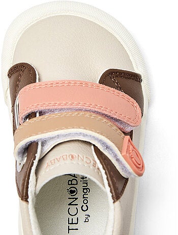 Sneakers conguitos barefoot goflex
