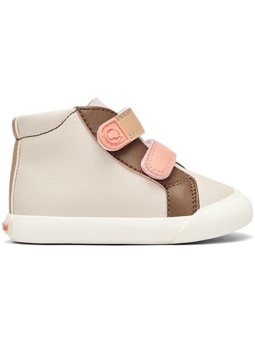 Sneakers conguitos barefoot goflex - Kiabi