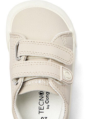Sneakers conguitos barefoot goflex