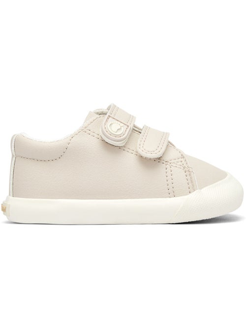 Sneakers conguitos barefoot goflex - Kiabi