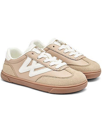 Sneakers conguitos barefoot goflex