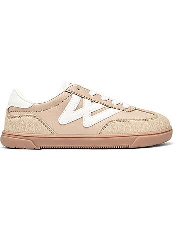 Sneakers conguitos barefoot goflex