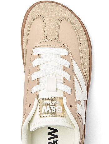 Sneakers conguitos barefoot goflex